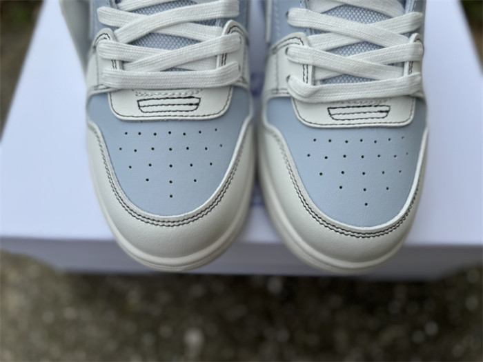OFF white Women Shoes 1：1 quality-494