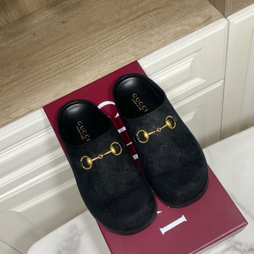 G women slippers 1：1 quality-1370
