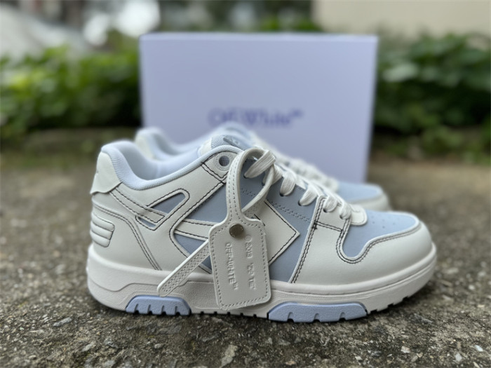 OFF white Women Shoes 1：1 quality-494