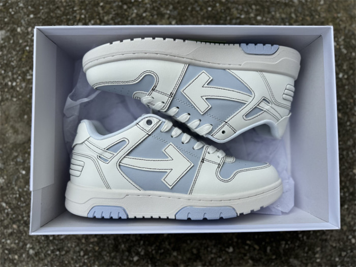 OFF white Women Shoes 1：1 quality-494