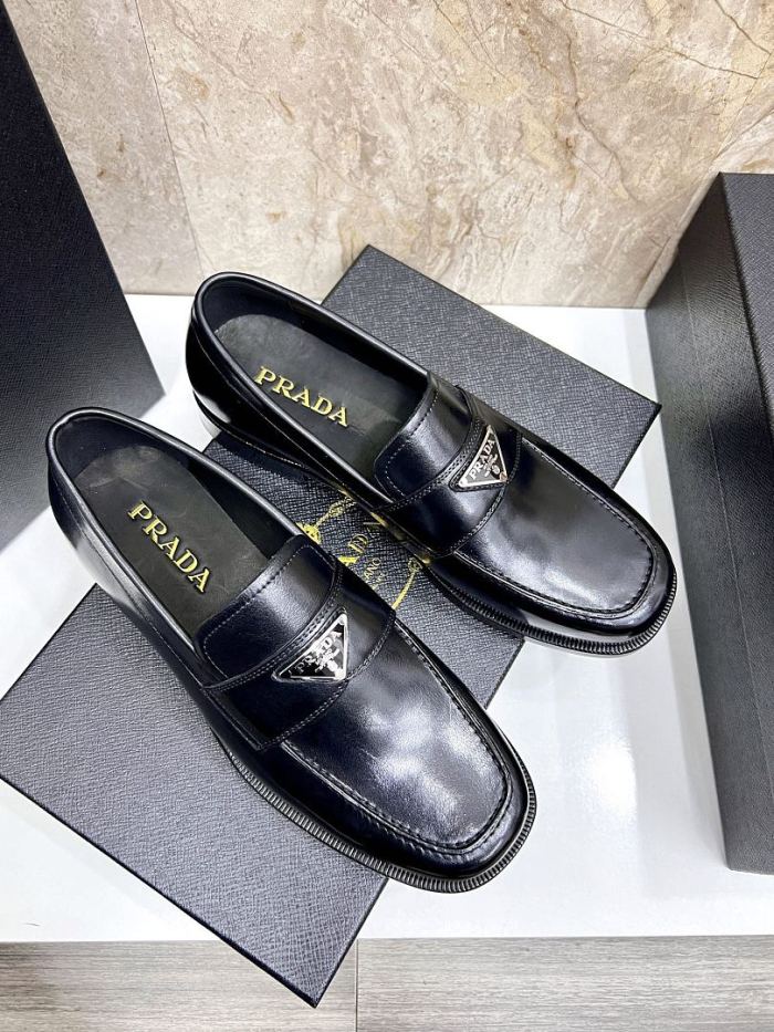 Super Max Prada Shoes-545