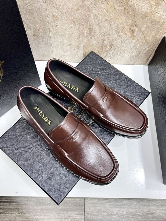 Super Max Prada Shoes-542