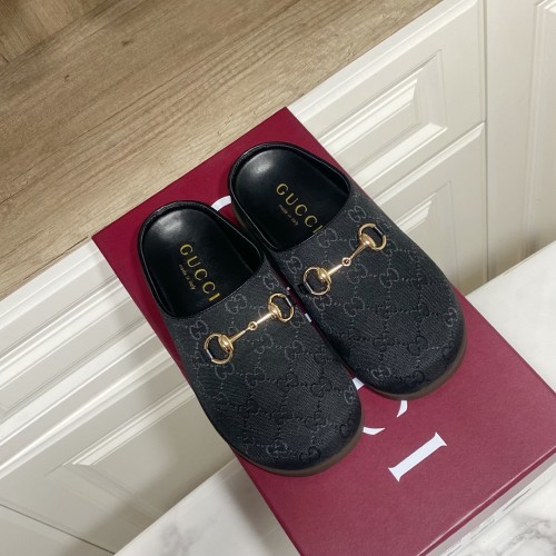 G women slippers 1：1 quality-1372