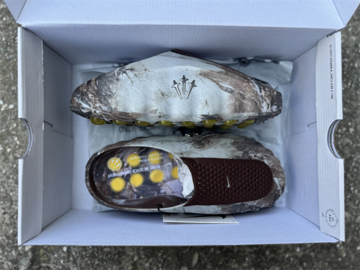 Nike Mind 001 Brown