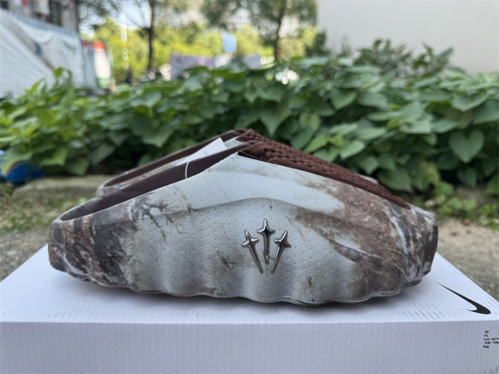 Nike Mind 001 Brown