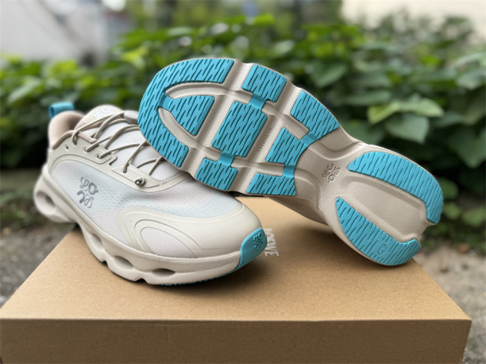 Loewe women shoes 1：1 quality-091