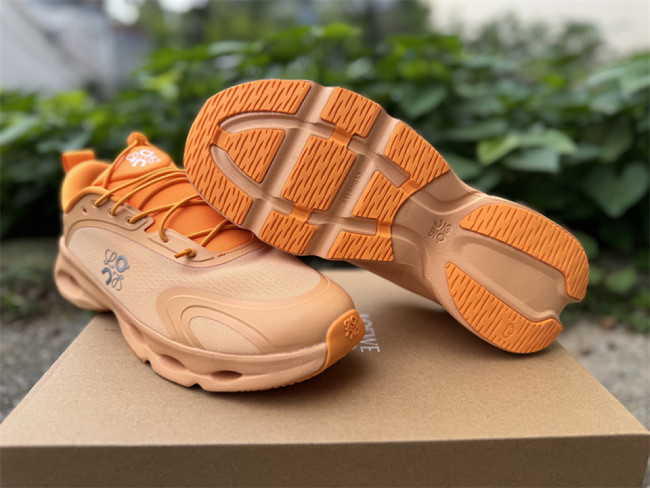 Loewe women shoes 1:1 quality-089