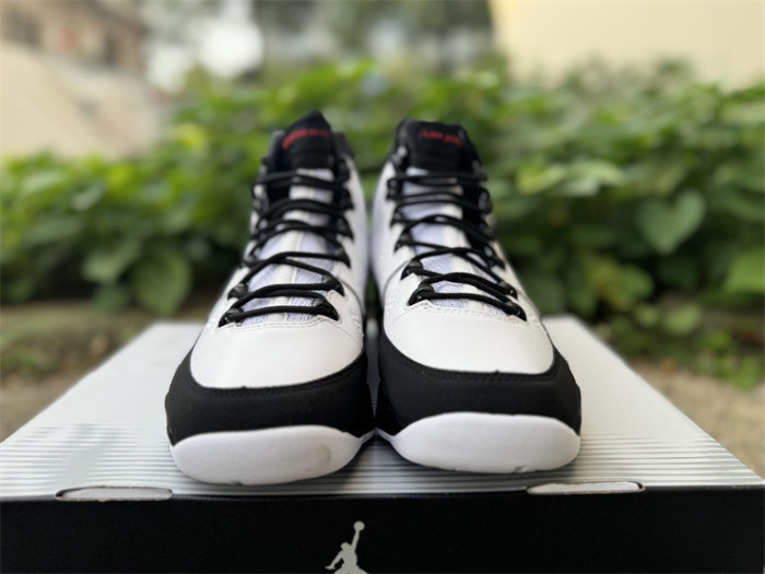Authentic Air Jordan 9 OG “Space Jam”  2026