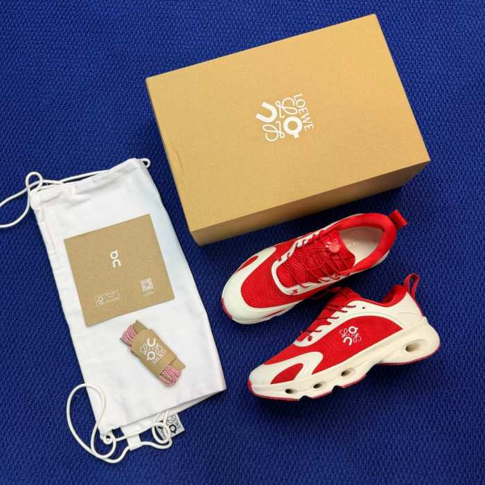 Loewe Men shoes 1：1 quality-073