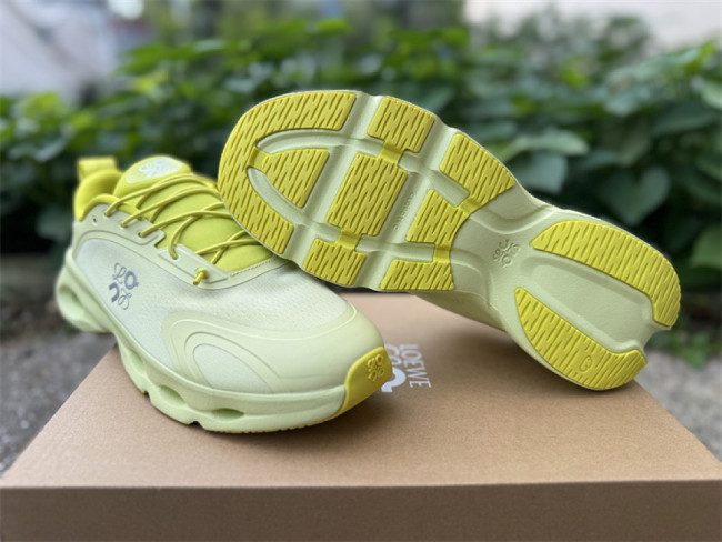 Loewe women shoes 1:1 quality-092