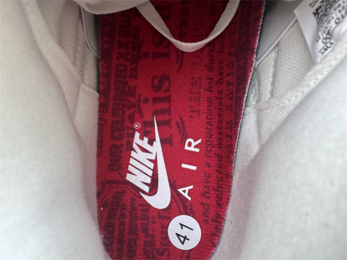 Authentic Jordan 3 Retro Levi’s Lunar New Year