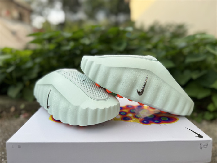 Nike Mind 001 Slide Barely Green