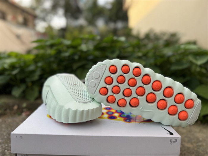 Nike Mind 001 Slide Barely Green