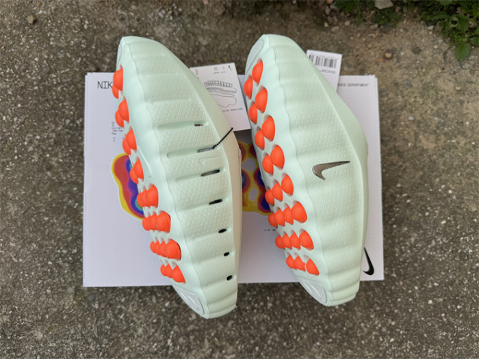 Nike Mind 001 Slide Barely Green