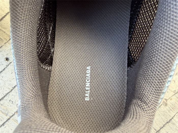B 17FW Tripe-S High End Sneaker-717