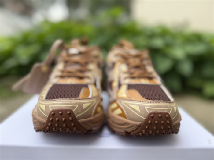 OFF white Men shoes 1：1 quality-556