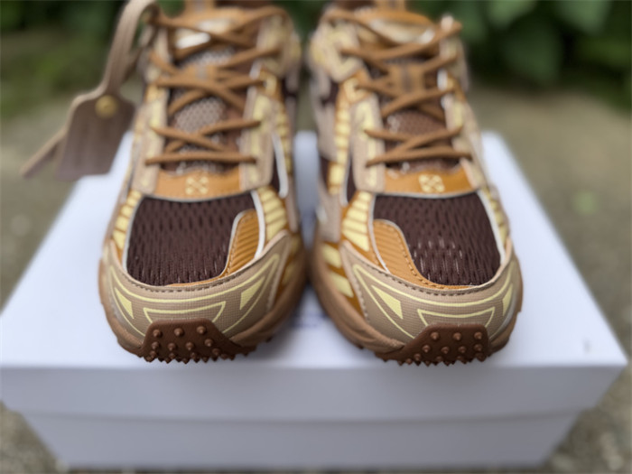 OFF white Men shoes 1：1 quality-556