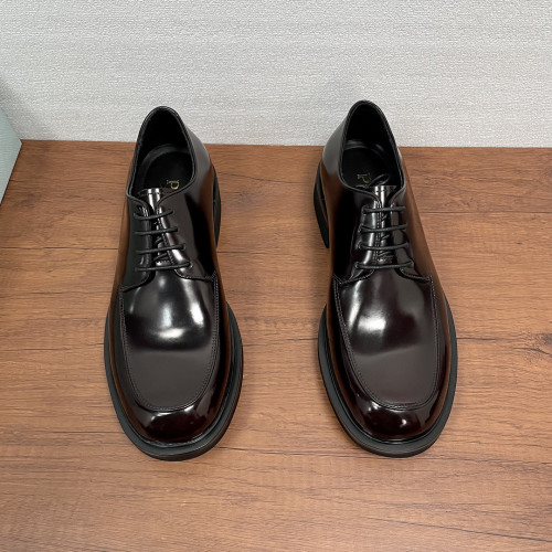 Super Max Prada Shoes-552