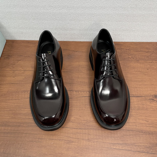 Super Max Prada Shoes-552