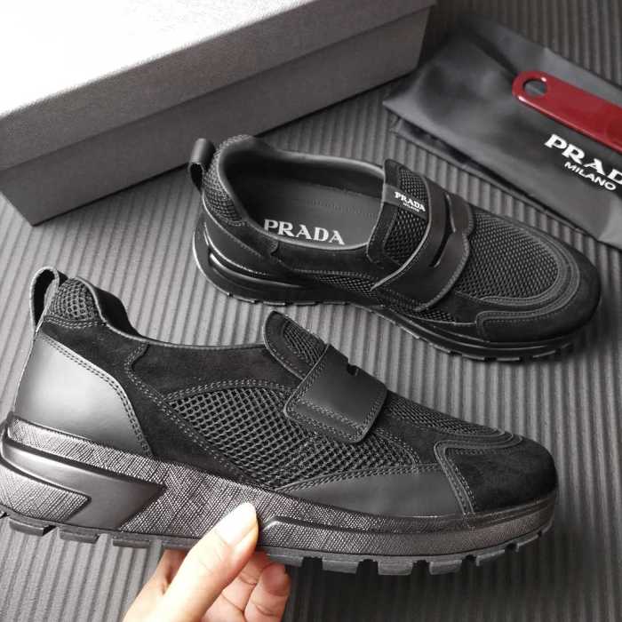 Super Max Prada Shoes-557