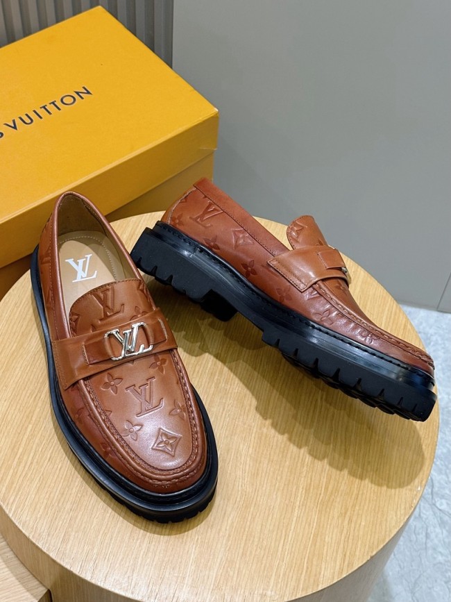Super Max LV Shoes-4020