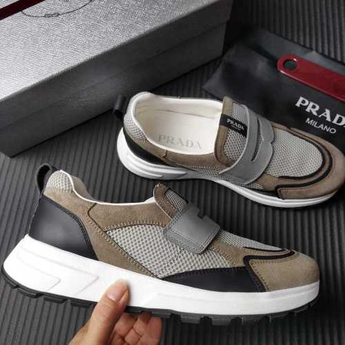 Super Max Prada Shoes-556