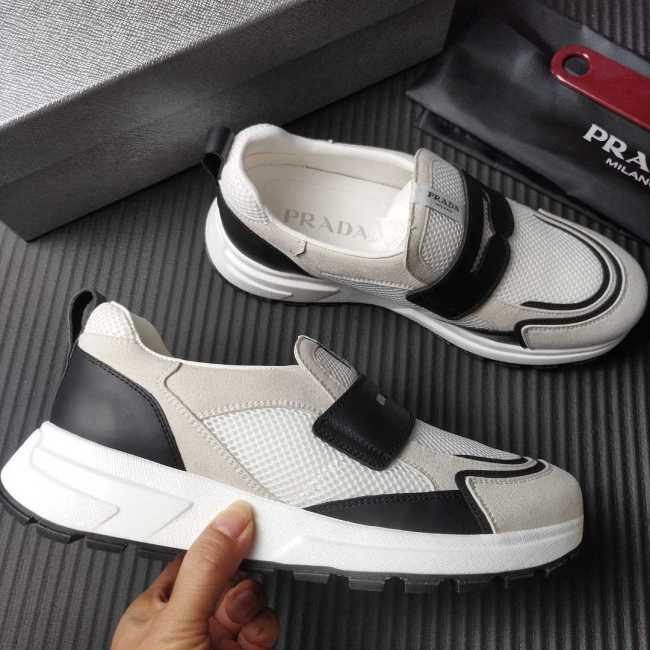 Super Max Prada Shoes-558