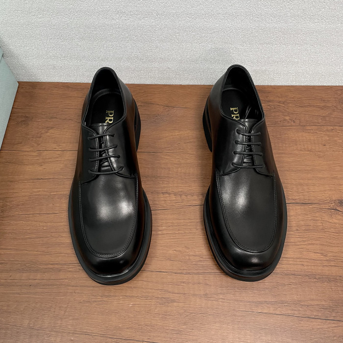 Super Max Prada Shoes-553