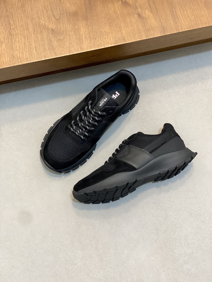 Super Max Prada Shoes-561