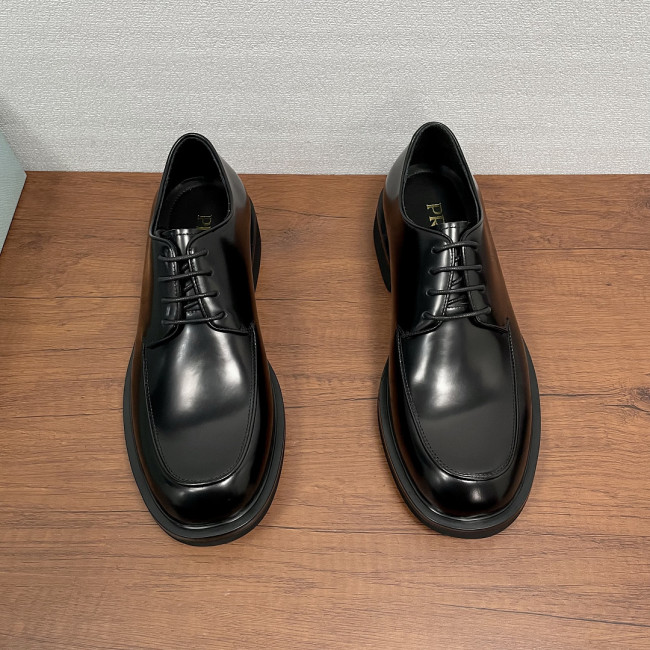 Super Max Prada Shoes-551