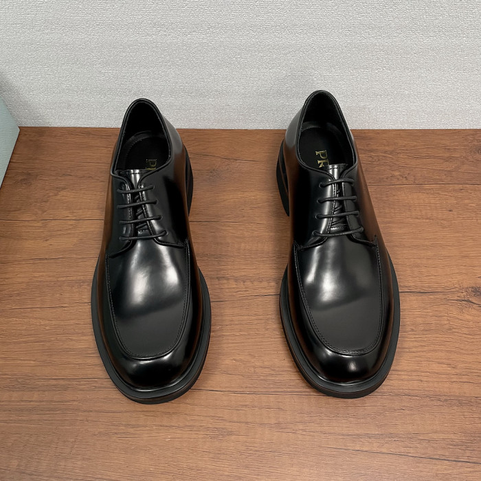 Super Max Prada Shoes-551