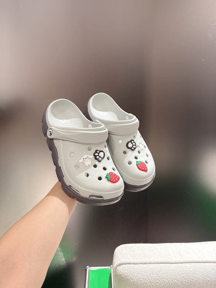 B women slippers 1：1 quality-267