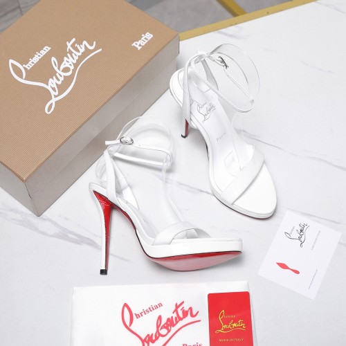 Christian Louboutin high heels 1：1 Quality-528