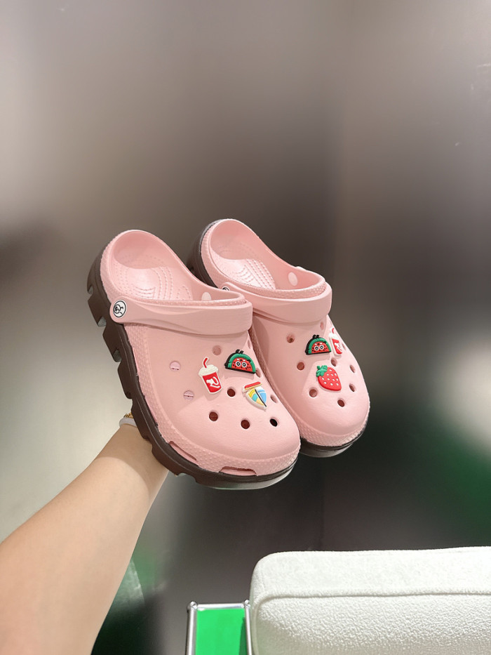 B women slippers 1：1 quality-272