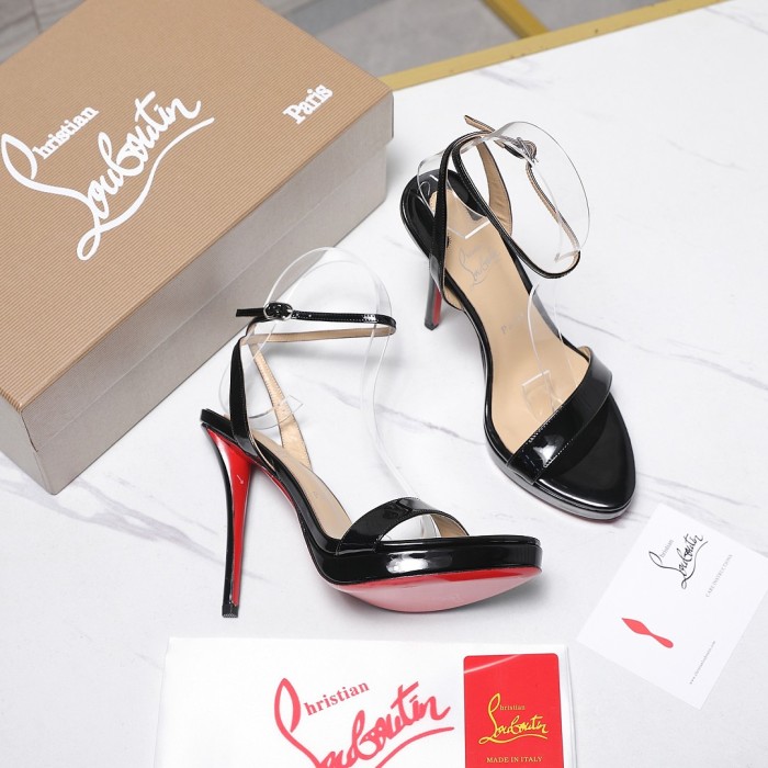 Christian Louboutin high heels 1：1 Quality-529