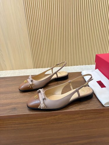 VT women slippers AAA-295
