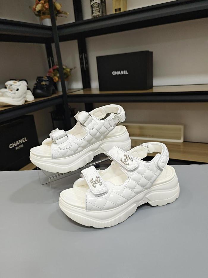 CHNL women slippers 1：1 quality-1175
