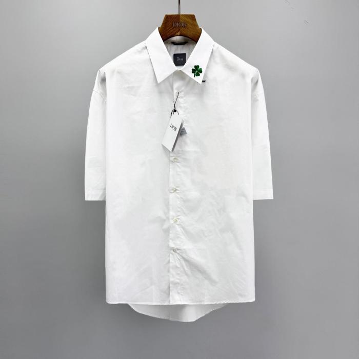 Dior Shirt High End Quality-732