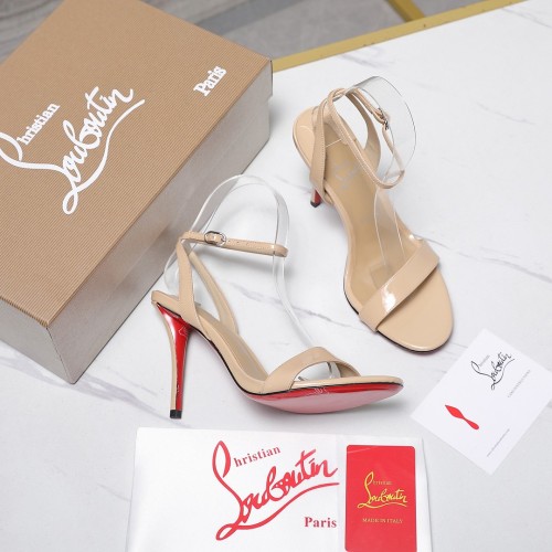 Christian Louboutin high heels 1：1 Quality-556