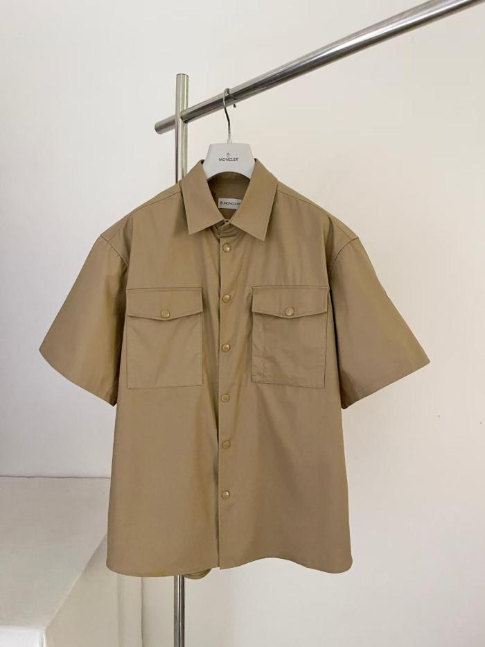 Moncler Shirt High End Quality-019