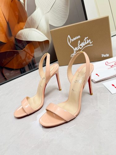 Christian Louboutin high heels 1：1 Quality-600