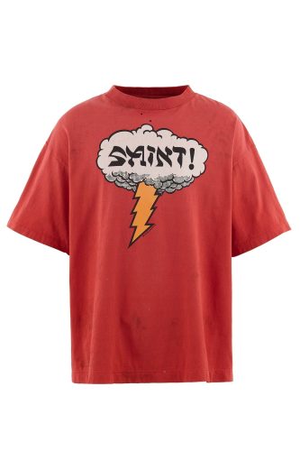 Saint Mxxxxx Shirt High End Quality-136