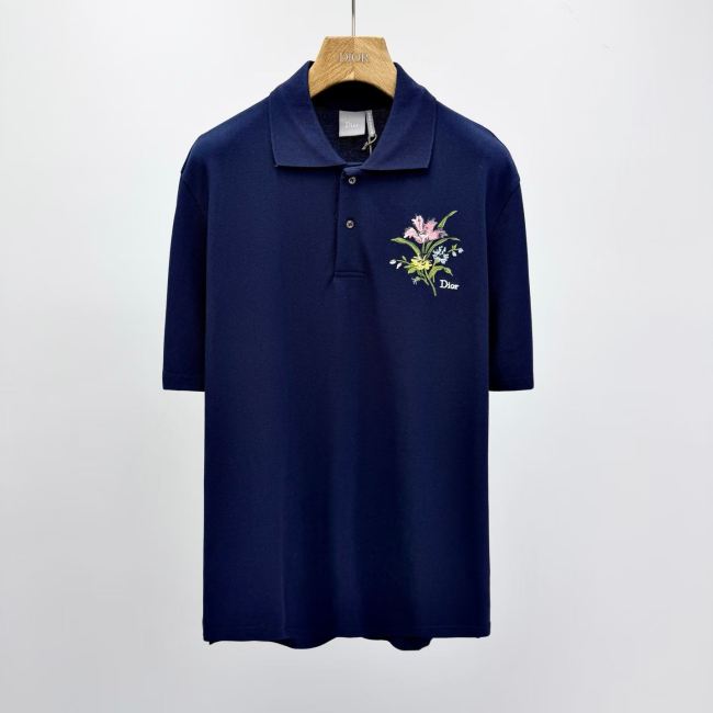 Dior Shirt High End Quality-727