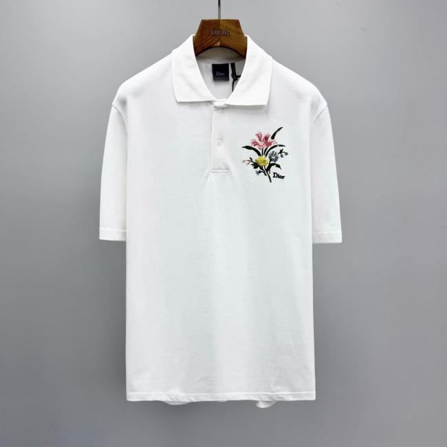 Dior Shirt High End Quality-728