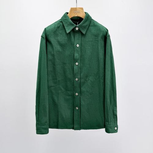 Dior Shirt High End Quality-733