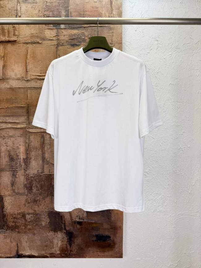 G Shirt High End Quality-284