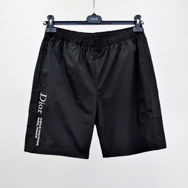 Dior Short Pants High End Quality-127