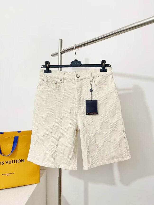 LV Shorts High End-243