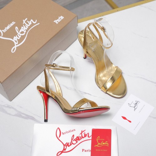 Christian Louboutin high heels 1：1 Quality-554