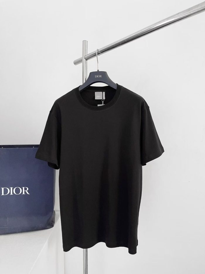 Dior Shirt High End Quality-725